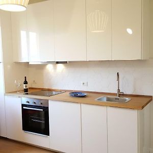 Appartement met een Slaapkamer